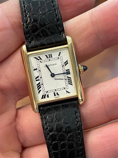 carier tank|cartier tank watch sale.